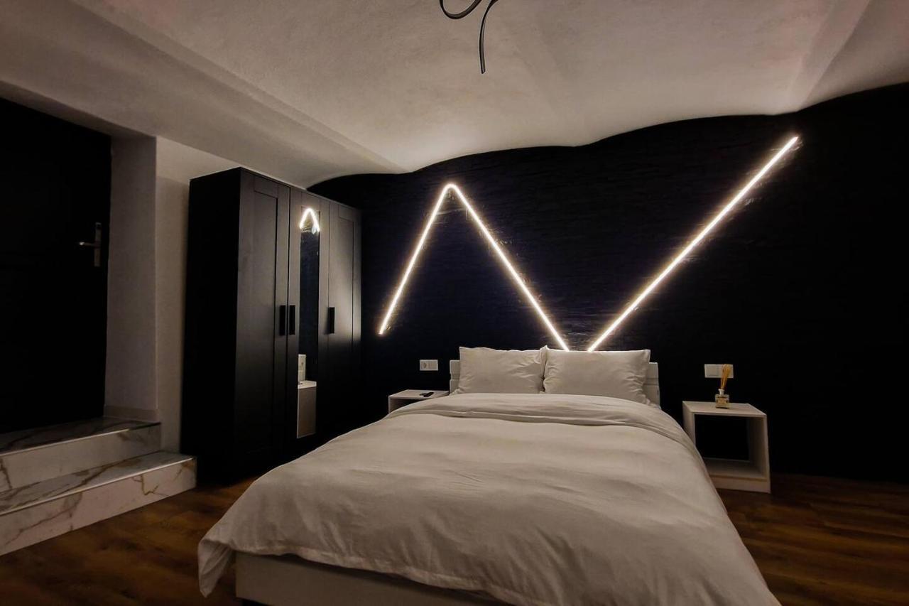 Juno Apartment Sibiu Ngoại thất bức ảnh