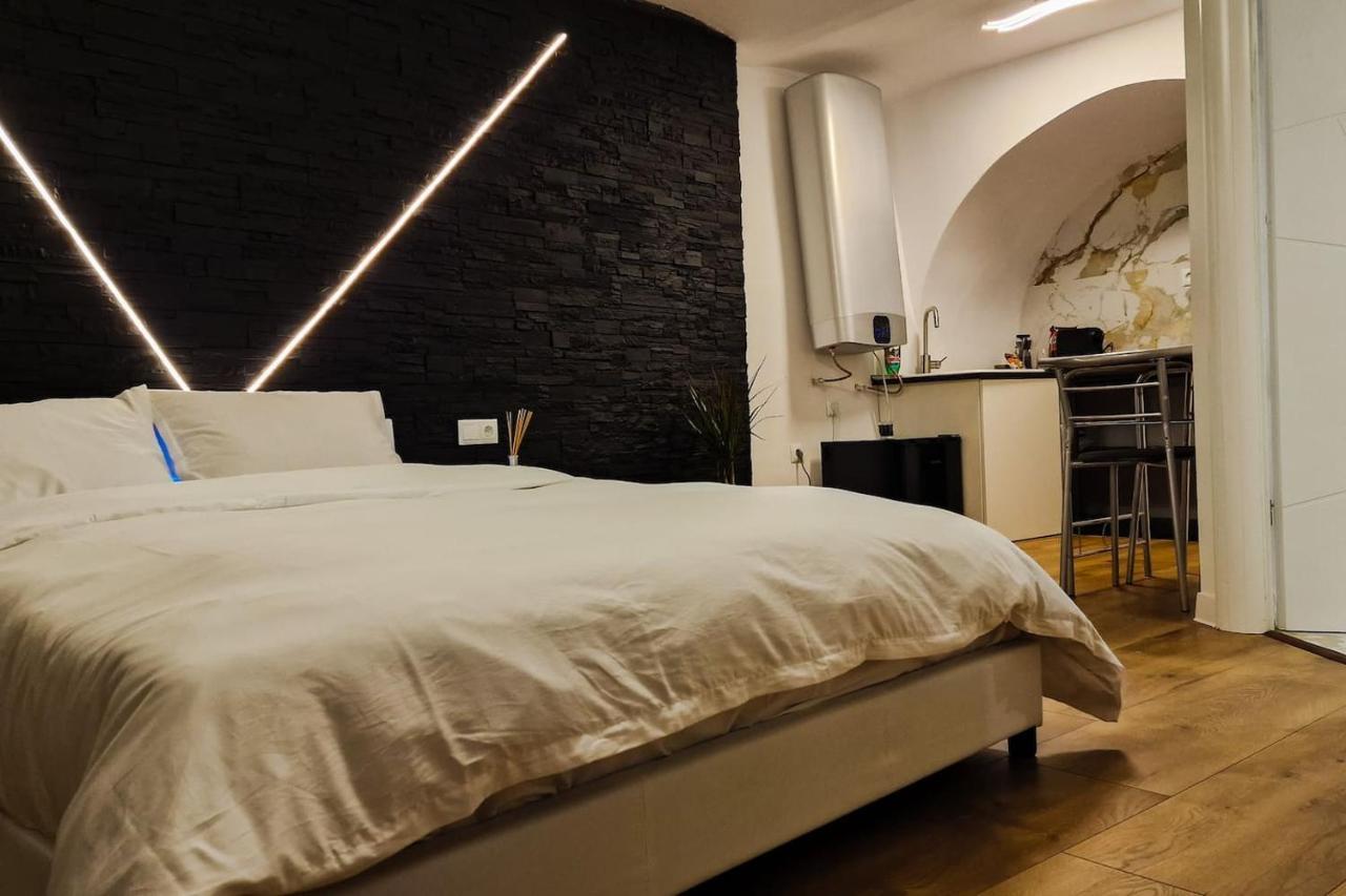 Juno Apartment Sibiu Ngoại thất bức ảnh