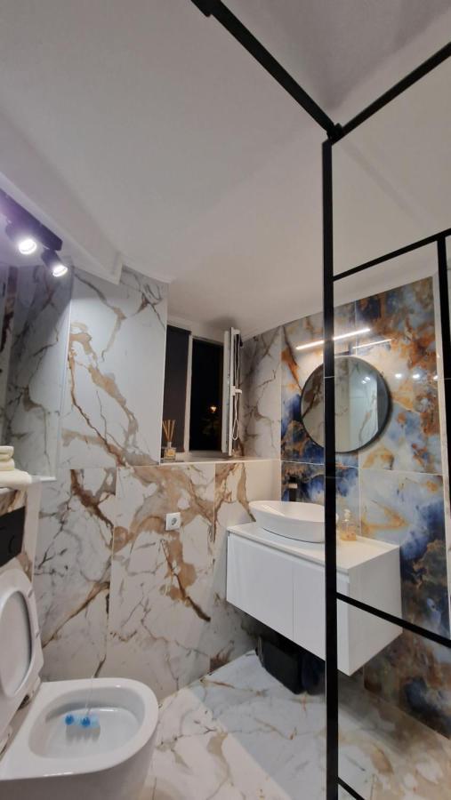 Juno Apartment Sibiu Ngoại thất bức ảnh